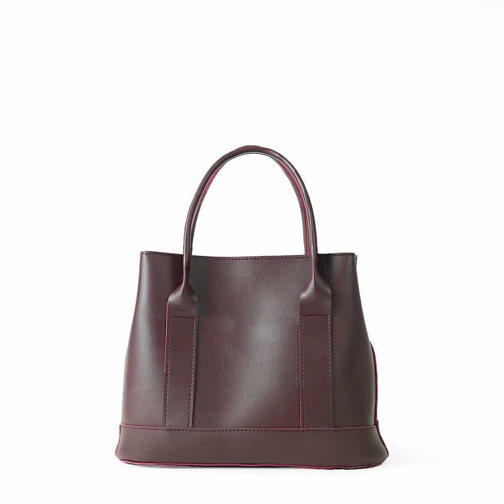 Cent Brown Shoulder Bag - HBL021