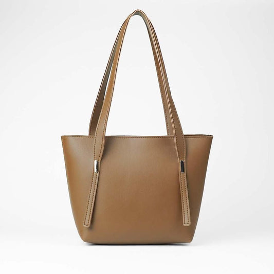 Breeze Brown Shoulder Bag Shoulder Strap - HBL026